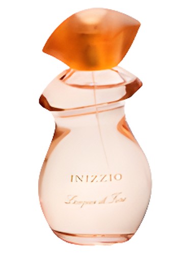 Frasco de Inizzio L'acqua Di Fiori — L'acqua di Fiori