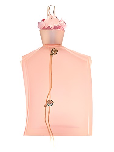 Frasco de Miss Me Discrete, de Stella Cadente