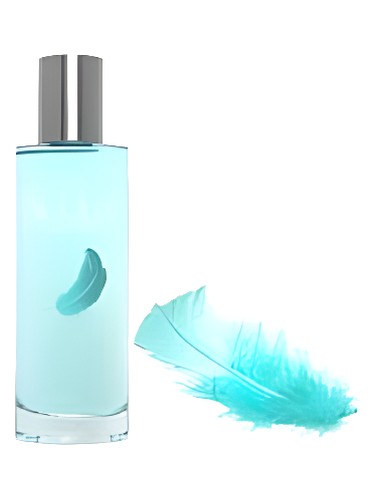 Frasco de Aqua, de Stella Cadente