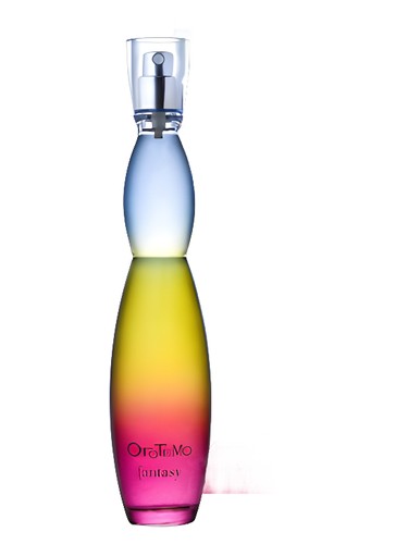 Frasco de Ototemo Fantasy L'acqua Di Fiori, de L'acqua di Fiori
