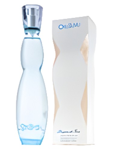 Frasco de Ototemo L'acqua Di Fiori, de L'acqua di Fiori