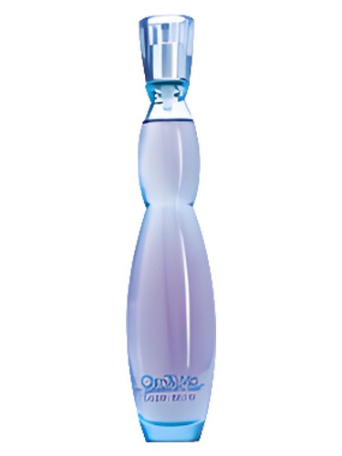 Frasco de Ototemo Deep Blue L'acqua Di Fiori — L'acqua di Fiori