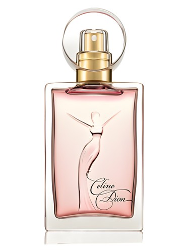 Frasco de All For Love, de Celine Dion