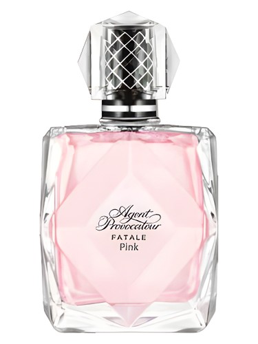 Frasco de Fatale Pink — Agent Provocateur