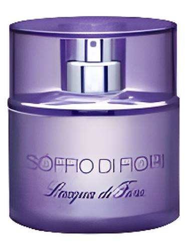 Frasco de Soffio di Fior L'acqua Di Fiori, de L'acqua di Fiori