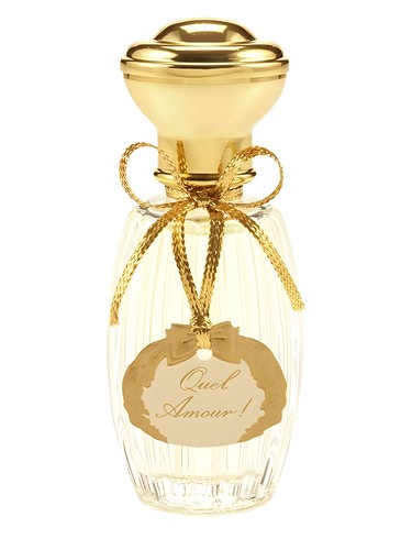 Frasco de Quel Amour! — Goutal