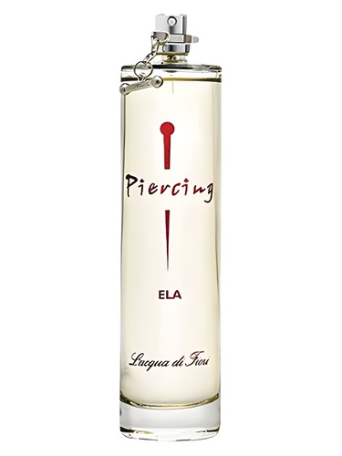 Frasco de She Piercing L'acqua Di Fiori, de L'acqua di Fiori