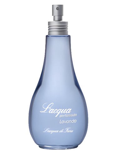 Frasco de Lavender L'acqua Di Fiori, de L'acqua di Fiori