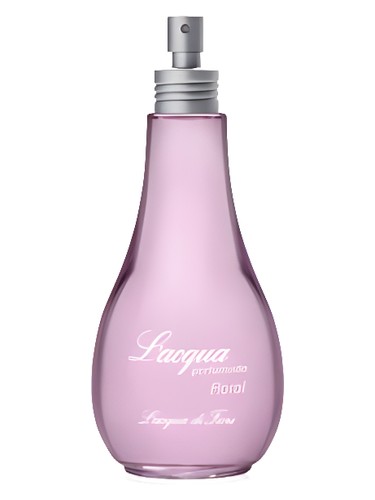 Frasco de Floral L'acqua Di Fiori, de L'acqua di Fiori