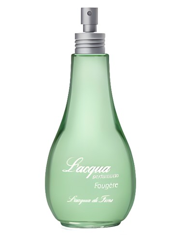Frasco de Fougere L'acqua Di Fiori, de L'acqua di Fiori