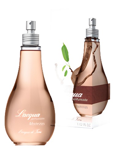 Frasco de Woods L'acqua Di Fiori — L'acqua di Fiori