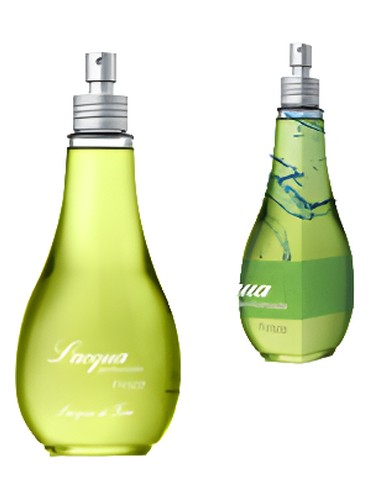 Frasco de Fresh L'acqua Di Fiori, de L'acqua di Fiori