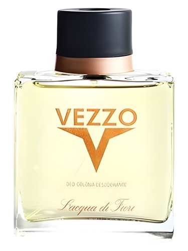 Frasco de Vezzo L'acqua Di Fiori — L'acqua di Fiori