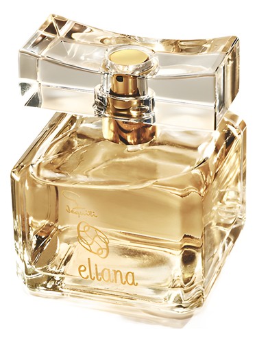 Frasco de Colony Eliana — Jequiti