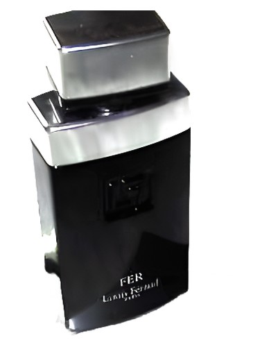 Frasco de Feraud pour Homme (Fer), de Louis Feraud