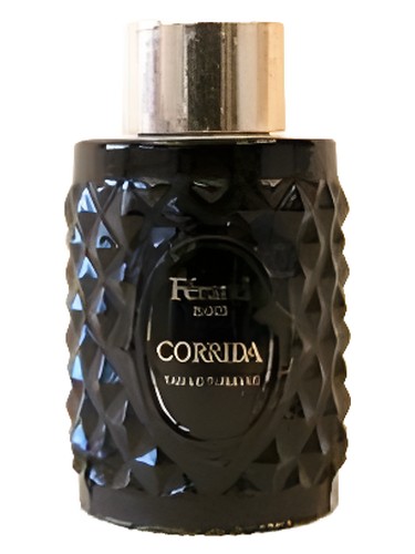 Frasco de Corrida, de Louis Feraud