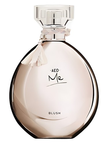 Frasco de AEO Me Blush, de American Eagle