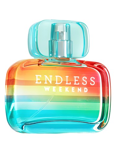 Frasco de Endless Weekend — Bath & Body Works