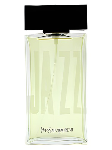 Frasco de Jazz — Yves Saint Laurent