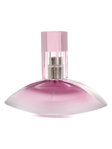 Frasco de Euphoria Blossom, de Calvin Klein