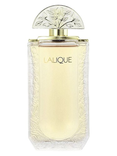 Frasco de Lalique — Lalique