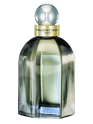 Frasco de Balenciaga Paris L'Edition Reflets, de Balenciaga