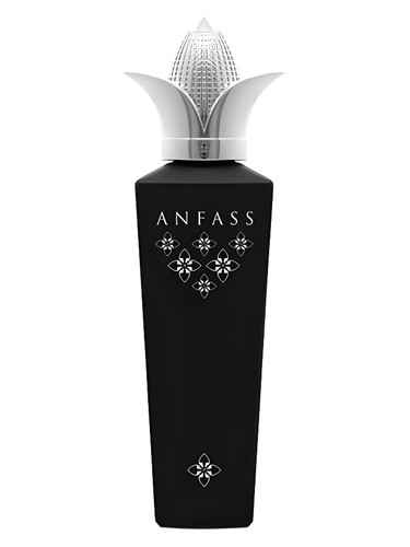 Frasco de Sarab, de Anfas