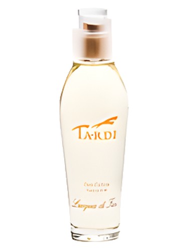Frasco de Tardi L'acqua Di Fiori — L'acqua di Fiori