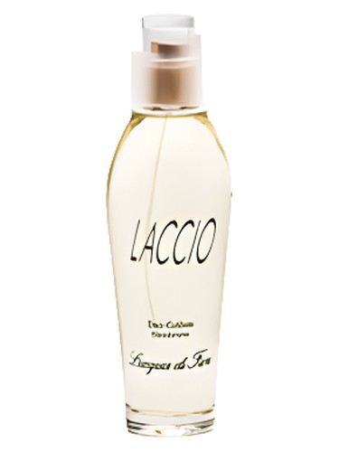 Frasco de Laccio L'acqua Di Fiori, de L'acqua di Fiori