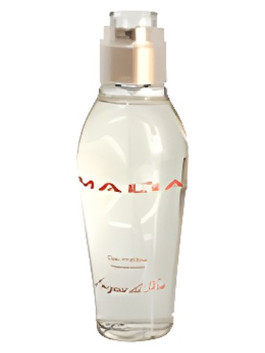 Frasco de Malya L'acqua Di Fiori, de L'acqua di Fiori