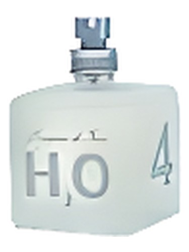 Frasco de H2O 4XY L'acqua Di Fiori — L'acqua di Fiori