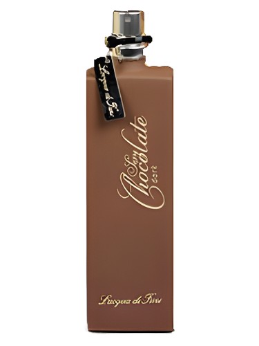 Frasco de Dark Chocolate L'acqua Di Fiori, de L'acqua di Fiori
