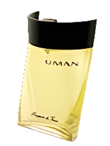Frasco de U.Man L'acqua Di Fiori, de L'acqua di Fiori