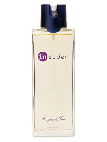 Frasco de Insider L'acqua Di Fiori, de L'acqua di Fiori