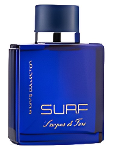 Frasco de Surf L'acqua Di Fiori, de L'acqua di Fiori