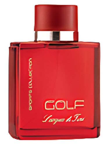 Frasco de Golf L'acqua Di Fiori, de L'acqua di Fiori