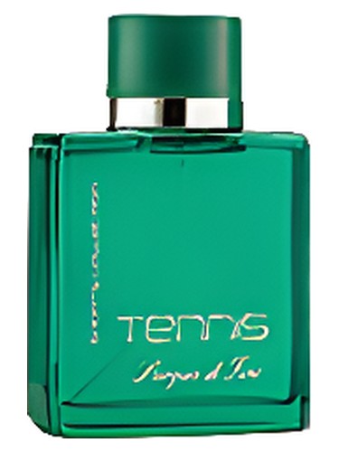 Frasco de Tennis L'acqua Di Fiori, de L'acqua di Fiori