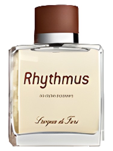 Frasco de Rhythmus L'acqua Di Fiori, de L'acqua di Fiori