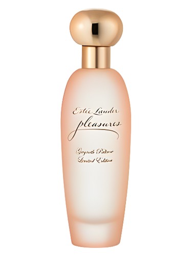 Frasco de Pleasures Gwyneth Paltrow Limited Edition — Estée Lauder