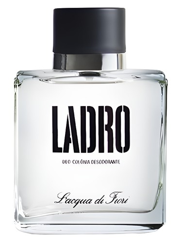 Frasco de Ladro L'acqua Di Fiori — L'acqua di Fiori