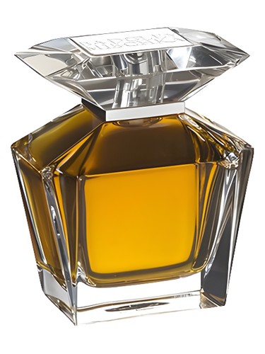 Frasco de Badgley Mischka — Badgley Mischka