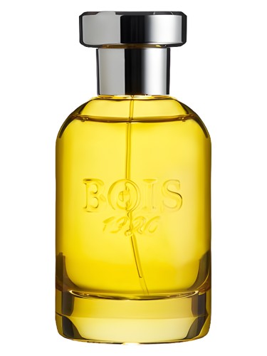 Frasco de Aethereus — Bois 1920