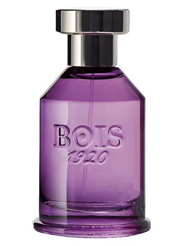 Frasco de Spigo 1920, de Bois 1920
