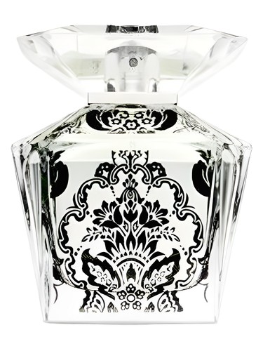 Frasco de Fleurs de Nuit — Badgley Mischka