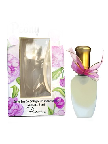 Frasco de Classic Peony, de Dana
