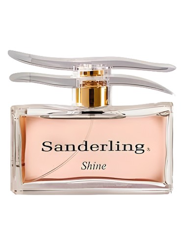 Frasco de Sanderling Shine, de Yves de Sistelle