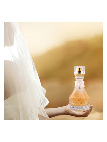 Frasco de Wedding Secrets Gold, de Yves de Sistelle