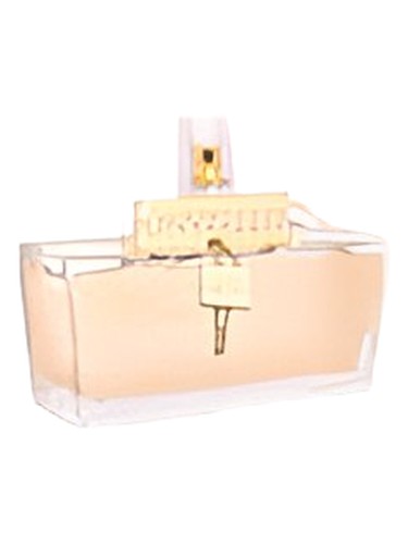 Frasco de Unveiled Secrets, de Red Pearl