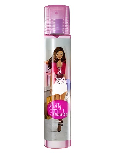 Frasco de Pretty Fabulous, de Avon