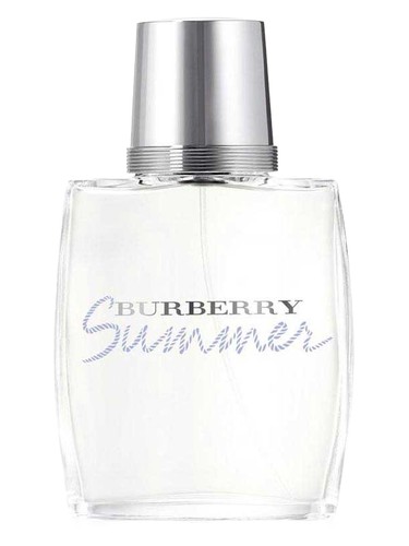 Frasco de Burberry Summer for Men, de Burberry
